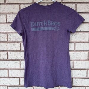 Dutch Brothers shirt from retail store in Colorado